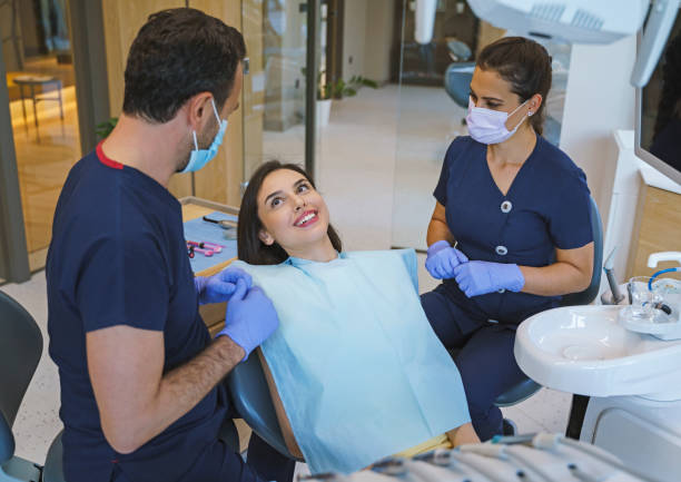 Best Tooth Extraction  in Ansonia, OH